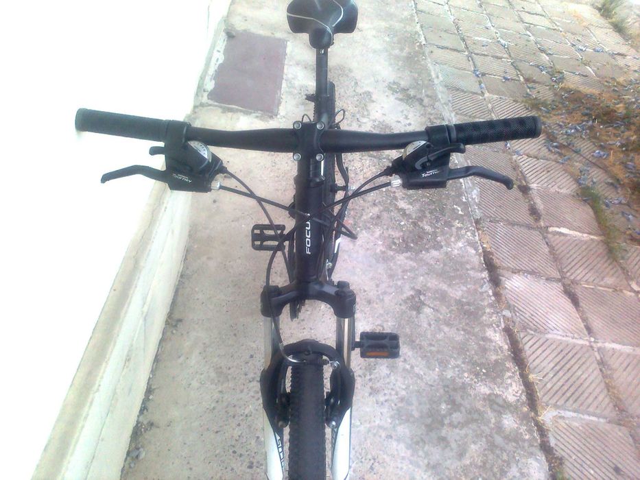 FOCUS Whistler Евтино и Изгодно 250 лв