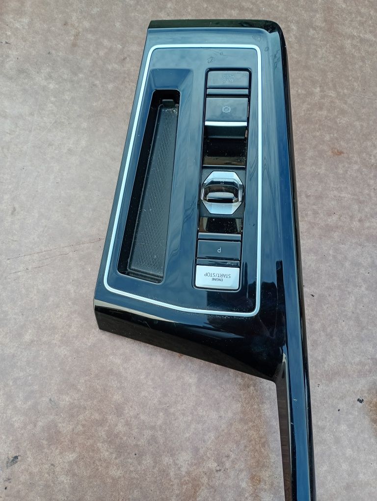 Selector cutie viteze automată Volkswagen golf 8 an de fabricație 2023