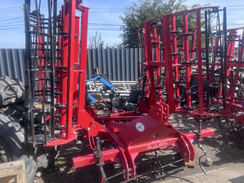 Combinator hidraulic 3,6m 4,2m Polonia Nou