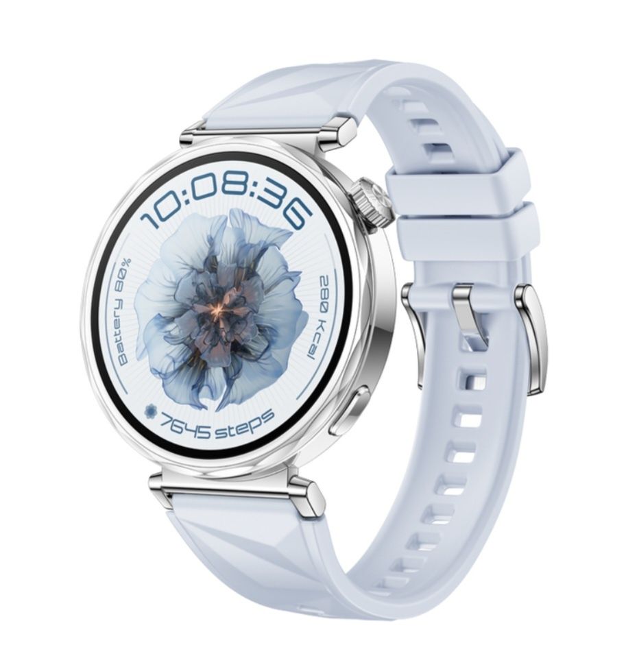 Huawei Watch GT5 Blue, 41mm в Гаранция