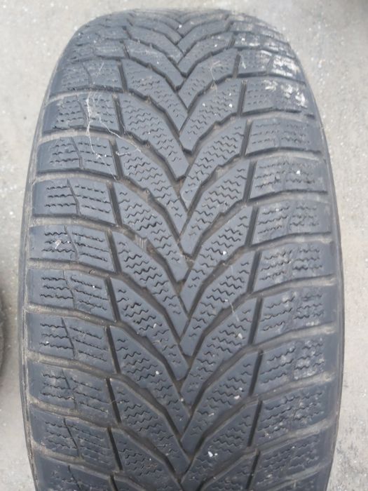 Anvelope 235/ 60/18