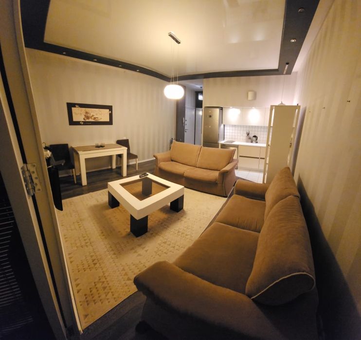 Жк Северное сияние - самое сердце столицы!