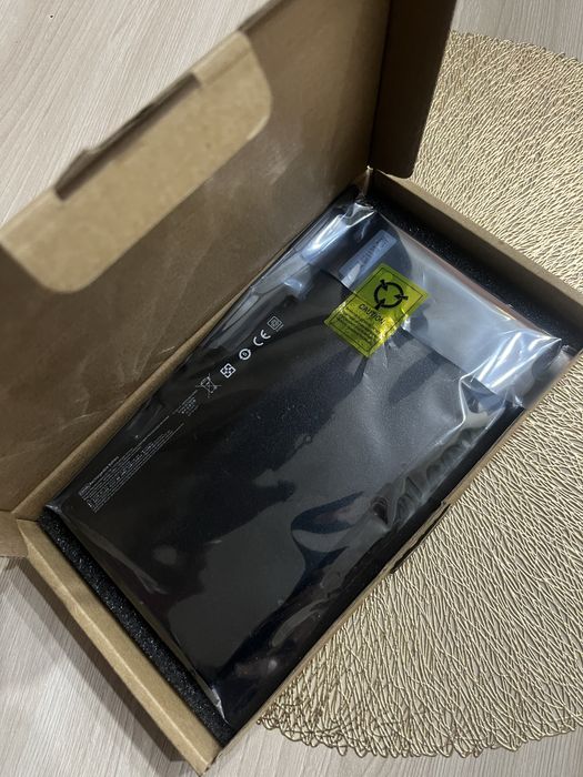 Батарея для ноутбука HP EliteBook 755 (CS03-3S1P) 11.4 V 46Wh OEM