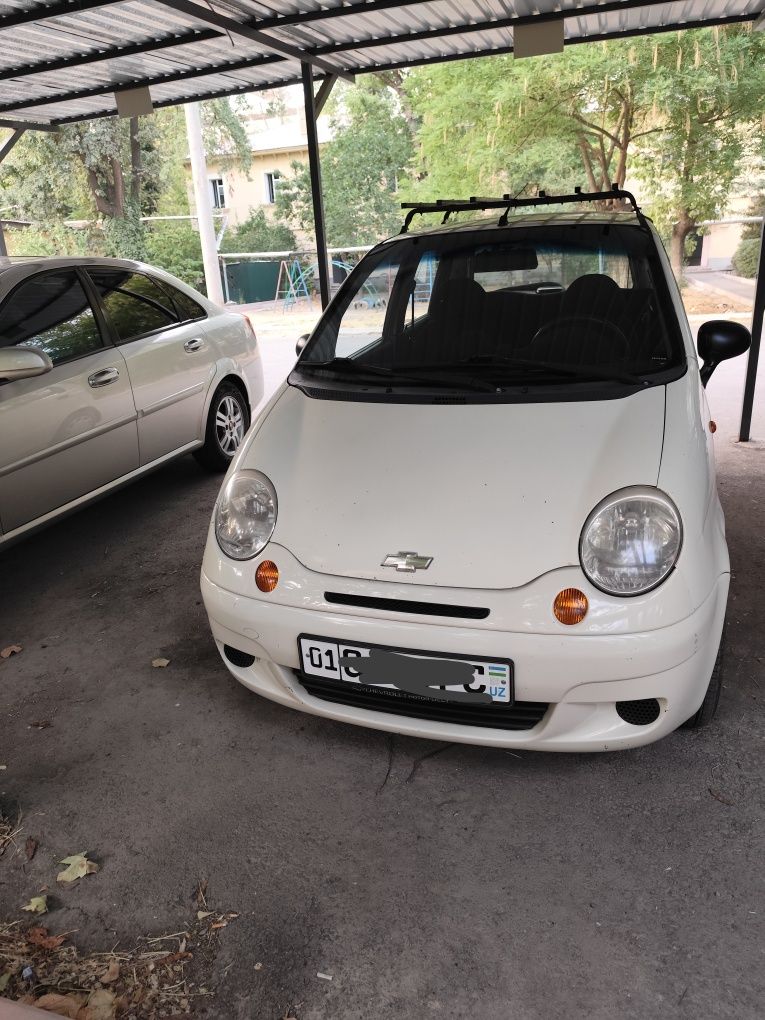 Продаётся своё авто
