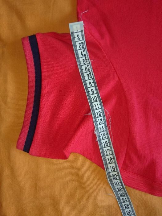 тениска SIR RAYMOND Tailor Polo