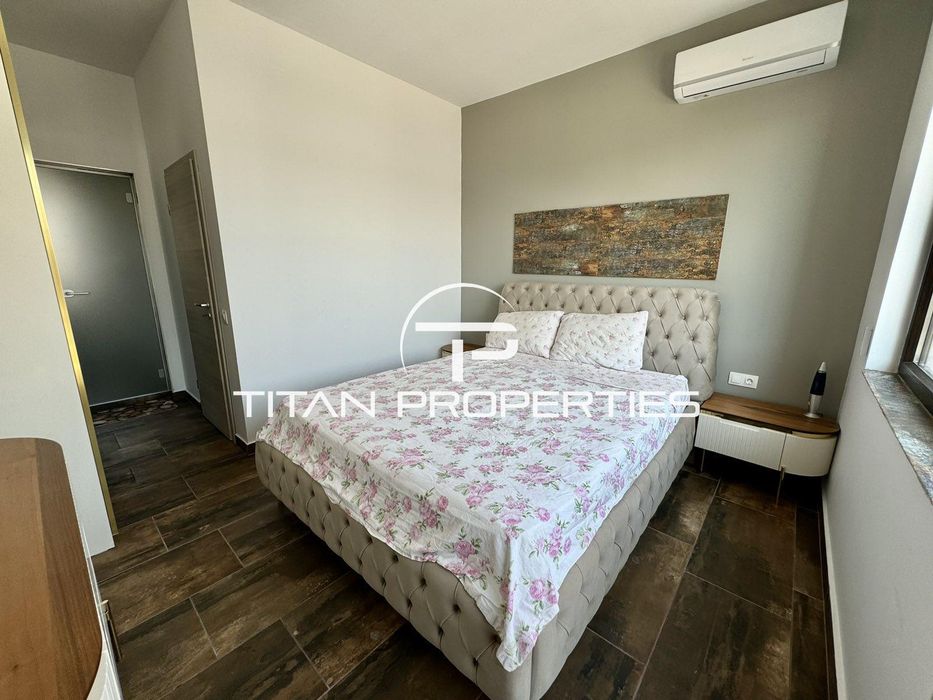 Дава се под наем Къща в Бургас, Сарафово - 140 кв.м за 1275 € - Снимка #9