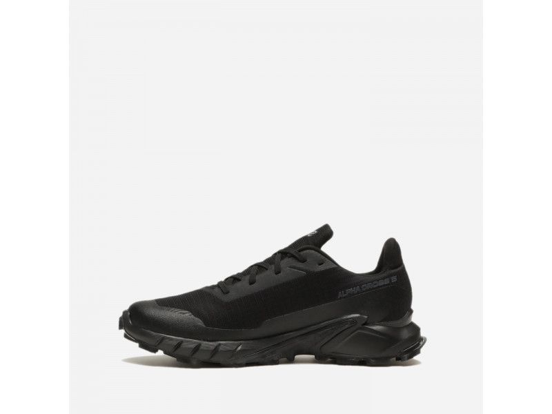 Salomon Alphacross 5 Gore tex  размери - 44 2/3