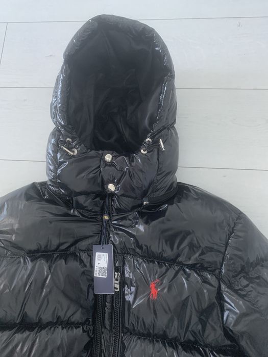 Geaca Polo Ralph Lauren iarna cea mai bn calitate