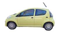 Citroen C1, 2006,benzina, primul proprietar