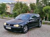 Volkswagen Golf 4 1.9 TDI 131CP Asz 6+1 Trepte