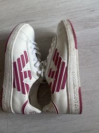 Armani/ обувки