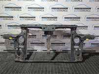 Trager Porsche Cayenne Facelift 3.0 D 2007 - 2010 2967CC Automata (1060)