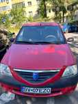Dacia Logan 2006