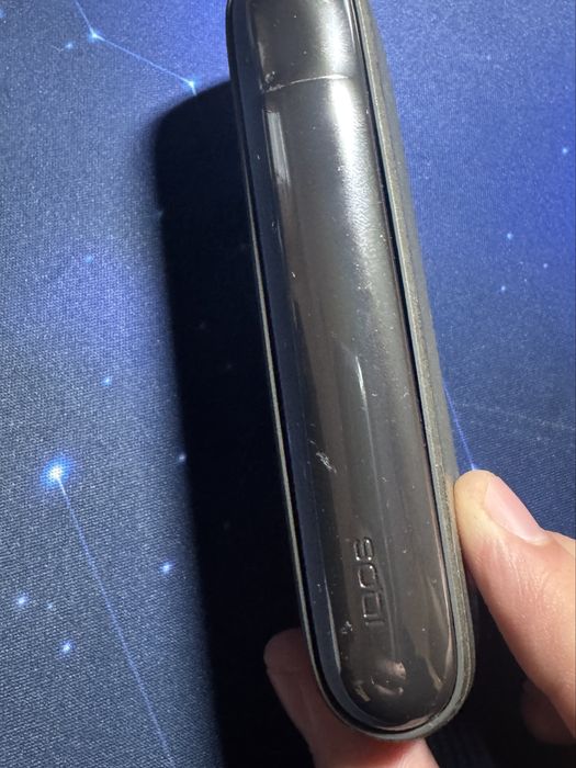 Vand Iqos Iluma cu stilou