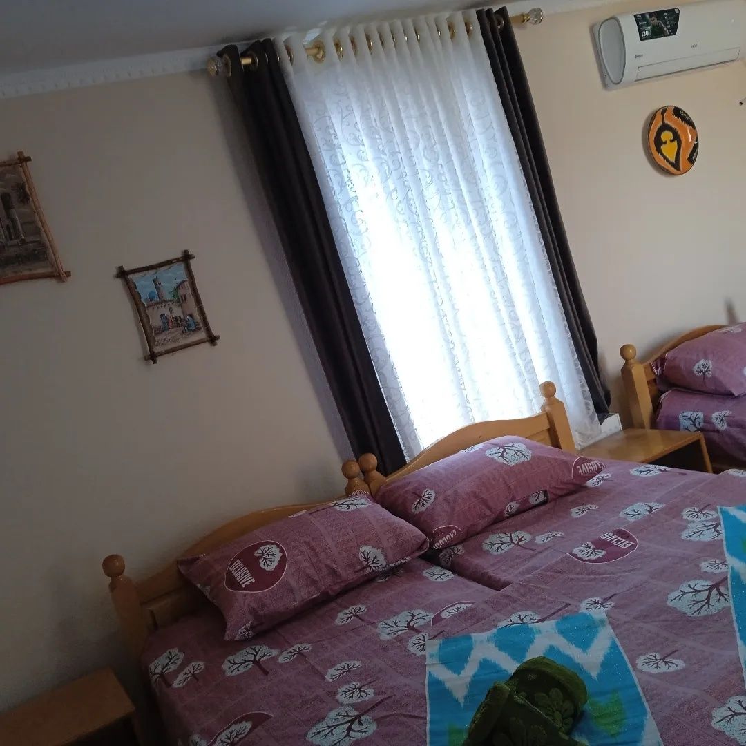 Mehmonxona  Hostel Гостиница