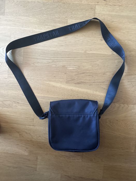 Trapstar чанта ориганална