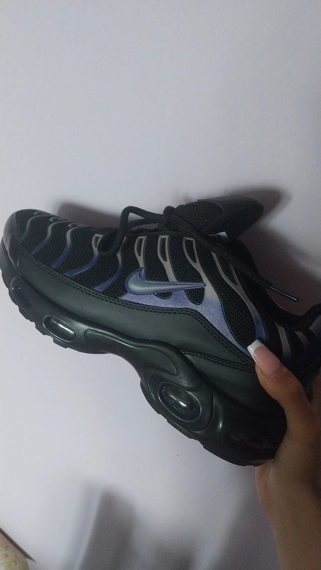 Nike tn размер 41