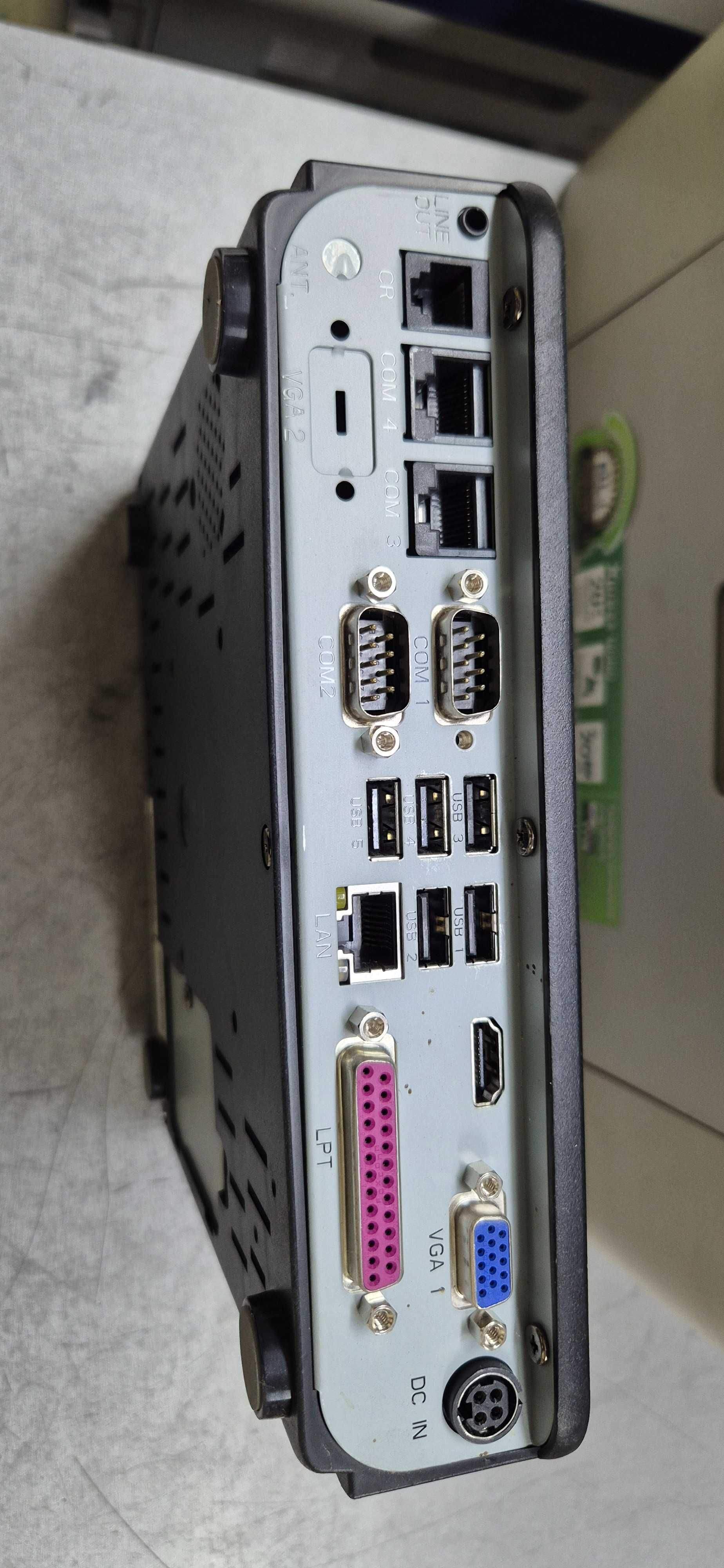 POS-компьютер Posiflex TX-4200-B