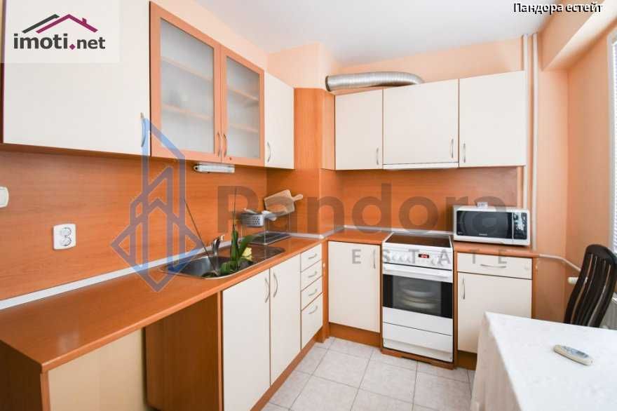 Продава се Едностаен апартамент в София, Слатина - 46 кв.м за 1979 €/кв.м - Снимка #6
