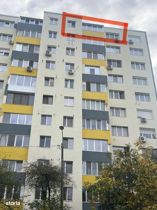 Apartament Deosebit in Bloc Nou Renovat Circumvalatiunii 67 IuliusMall