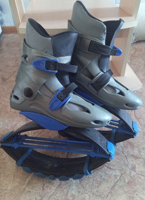 Джамперы для прыжков