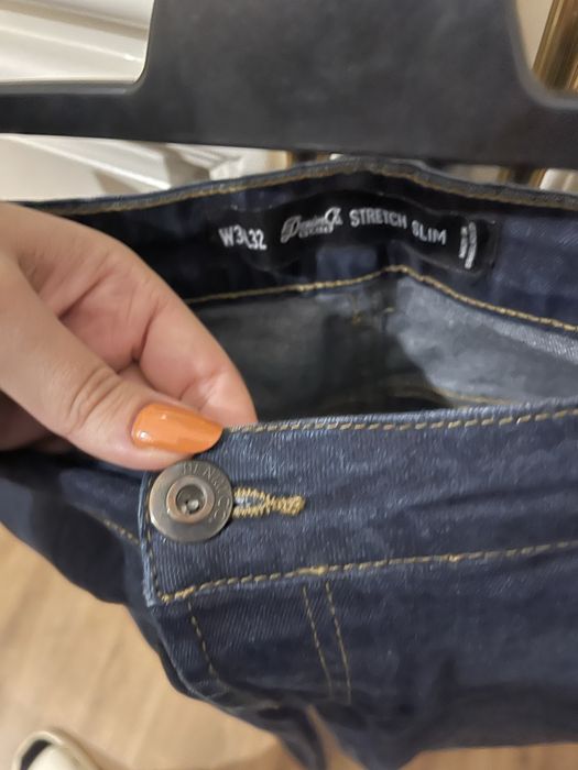 Jeans DenimCo Stretch Slim