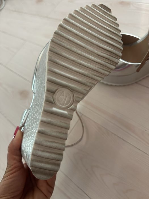 Sandale Armani Jeans 39