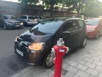 Vw Up 2013 Recent adus