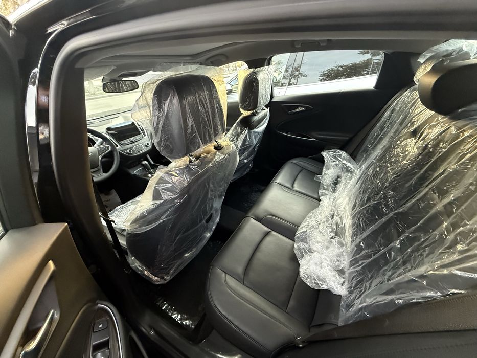 Malibu 2 Premier 2020