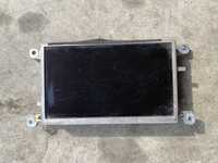 display navigatie Audi A4 B8/A5 8T/Q5 8T0919603F