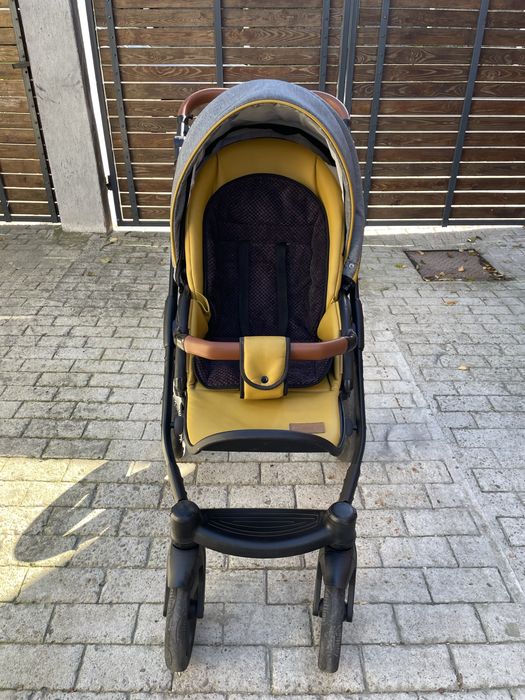 Carucior Krausman 3 in 1