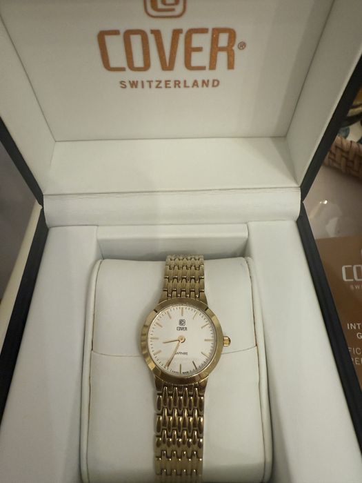 Оригинал , швецарские часы