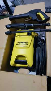 Срочно продам Karcher K5 малопользование в идеальном состоянии