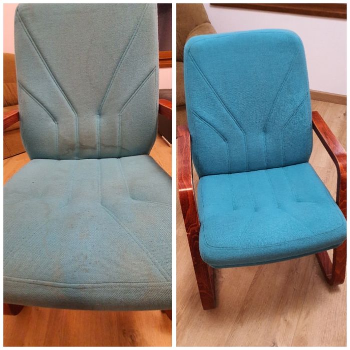 Curatat si reimprospatat canapele saltele mochete fotolii