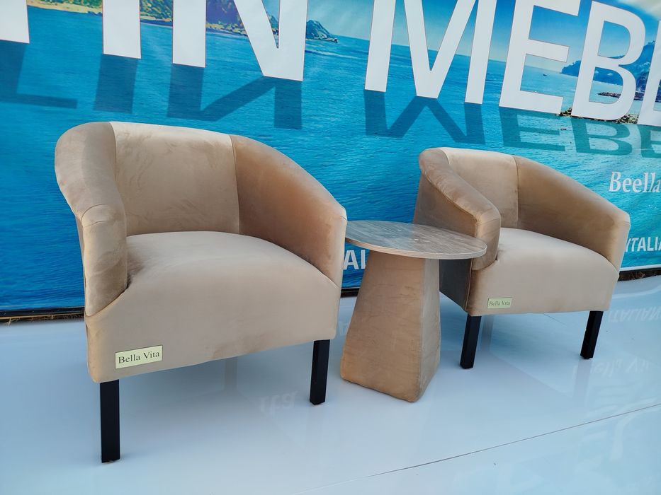 Качественная мебель для кафе и  ресторанов