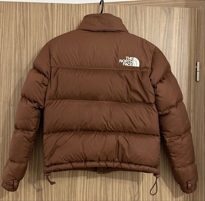 Оригинално яке на The North Face W 1996 RETRO NUPTSE JACKET.
