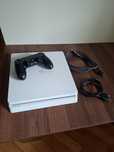 PlayStation 4 Sony Slim 500GB model CUH-2216A