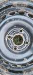 4 Стоманени джанти 14 цола 51/2jx14h2 Opel Vectra B