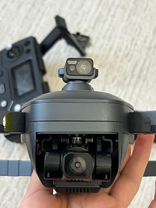Дрон ZLL SG908 max