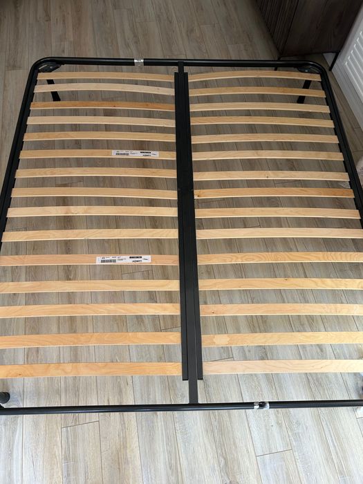Vand somiera metalica 200x200 SH