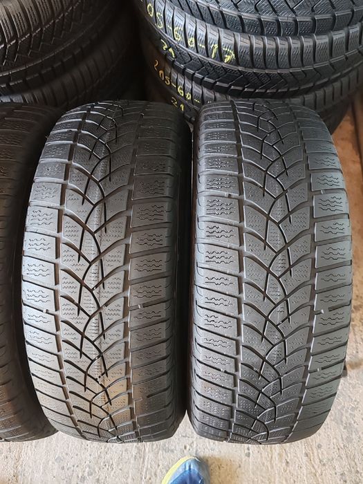 4 anvelope 205 60 16