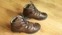 SCARPA MYTHOS PRO GORE-TEX Boots размер EUR 41 / UK 7 водонепромокаеми