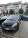Renault scenic 1.6 MPI