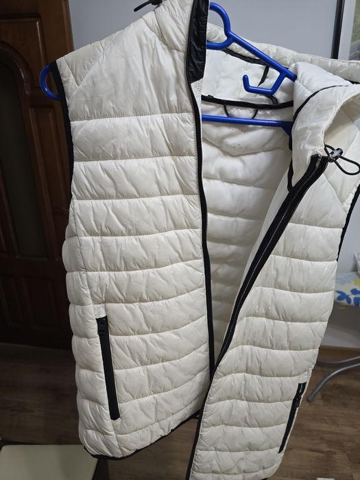 Vesta trapstar neagra