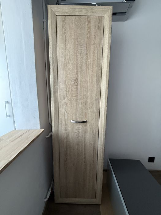 Vand set camera de zi (dulap, comoda, polita)