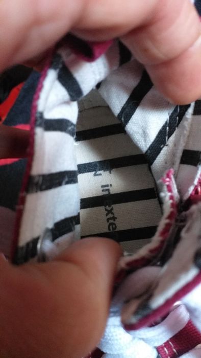 Incaltaminte fete nr 24