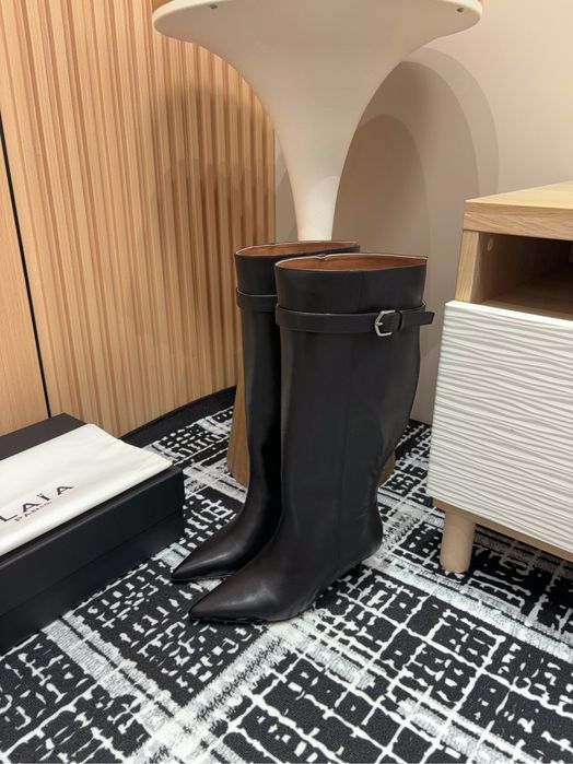 Cizme Alaïa