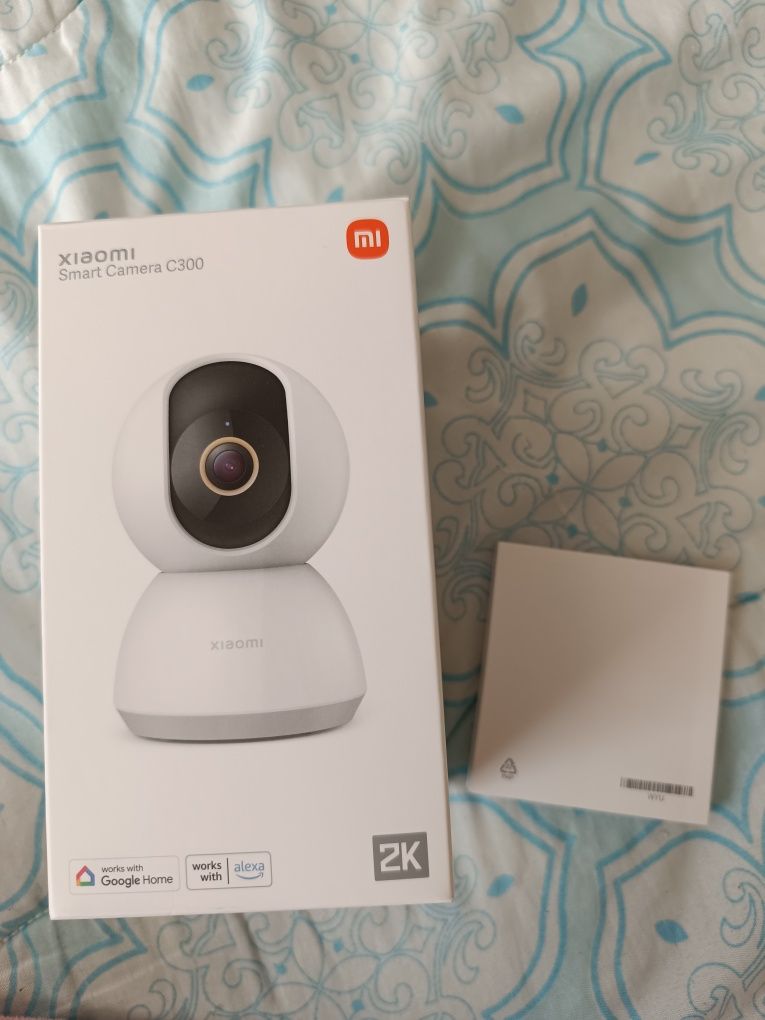 Xiaomi Smart Camera C300