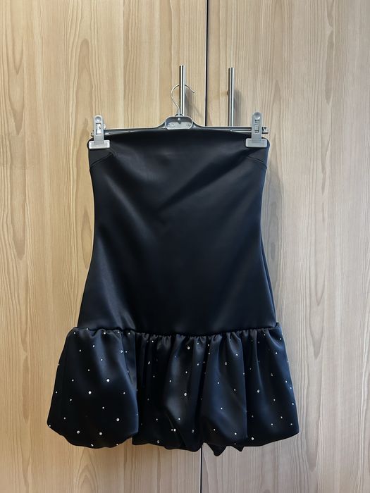 Чисто нова рокля с камъчета / Zara