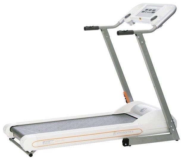 Bandă de alergat Energetics Power Run 4.0